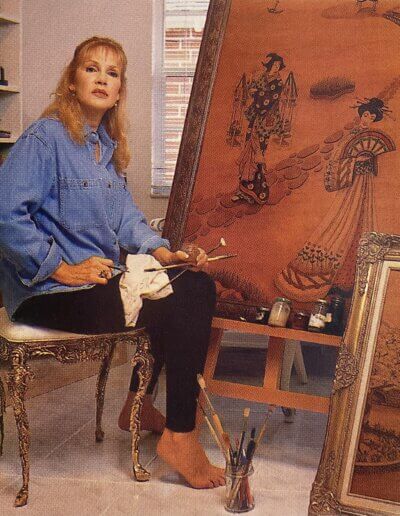 Black Tie Magazine (1998)