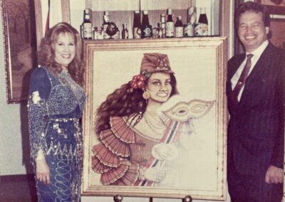 Presenting "Trinidad & Tobago, I" (1989)