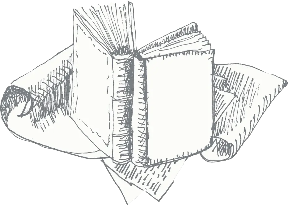 Author Leigh Seippel: Stories Cast Across Time