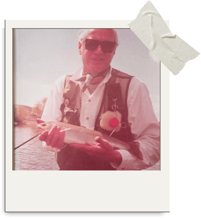 Author Leigh Seippel: Stories Cast Across Time