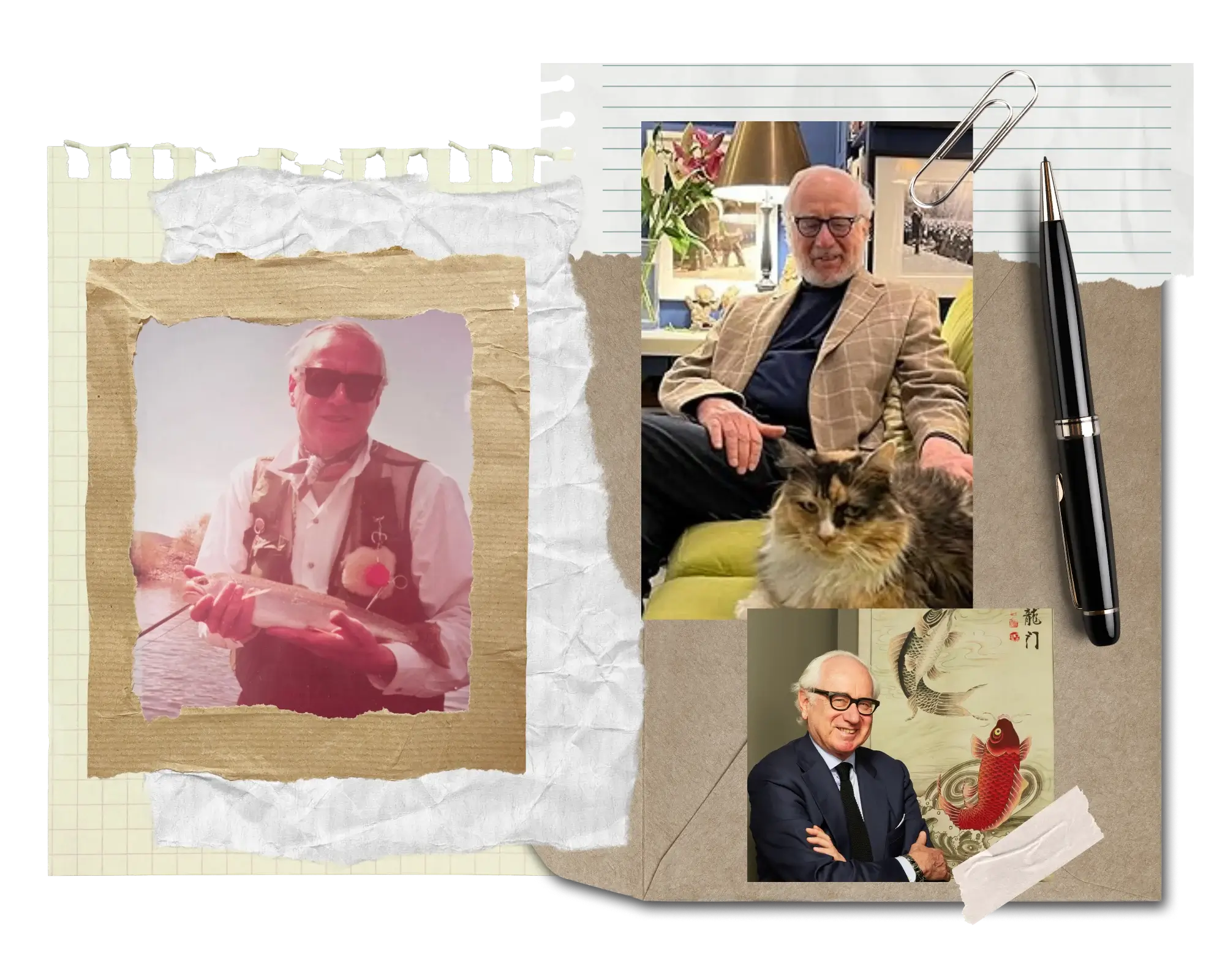 Author Leigh Seippel: Stories Cast Across Time