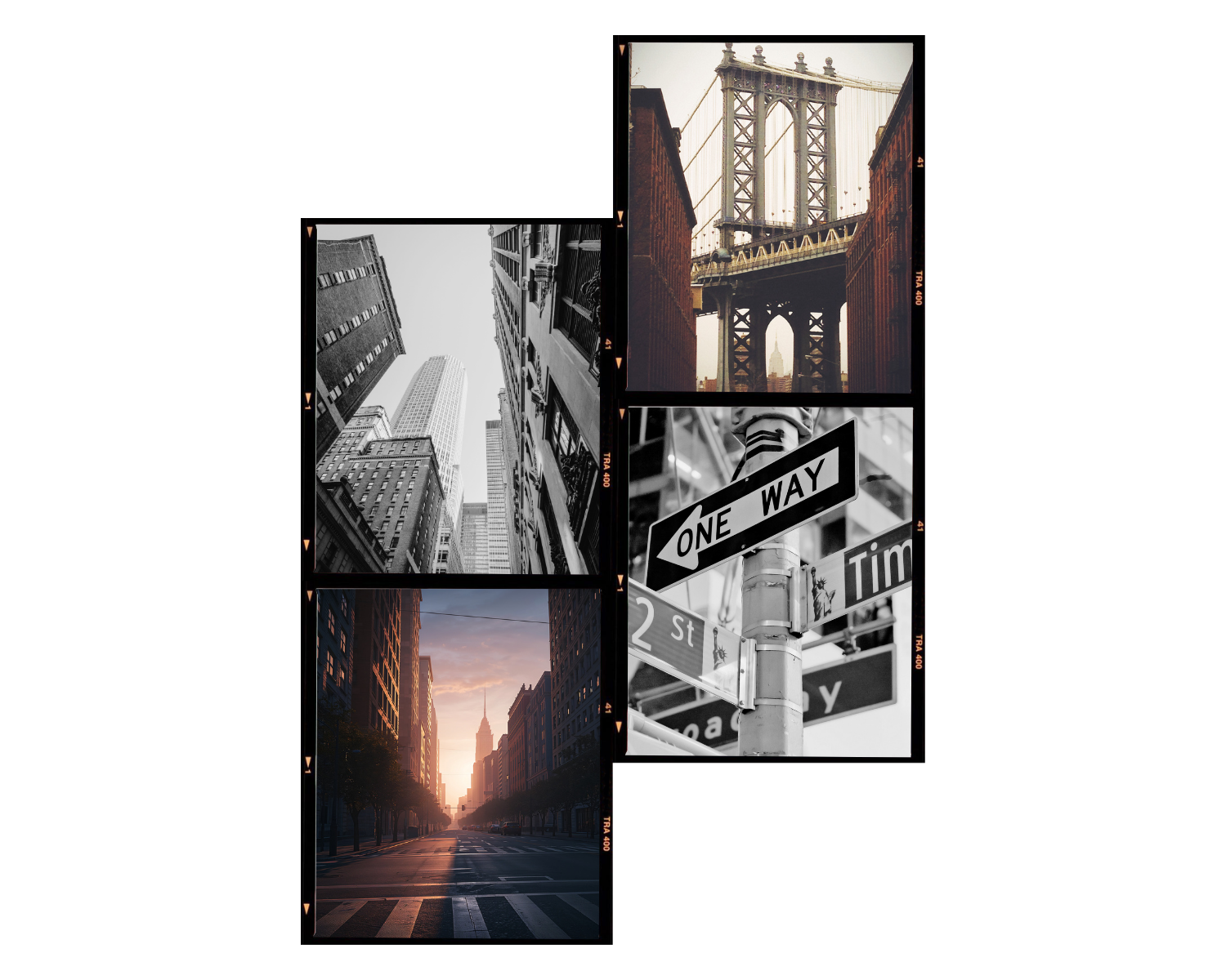 Manhattan Era