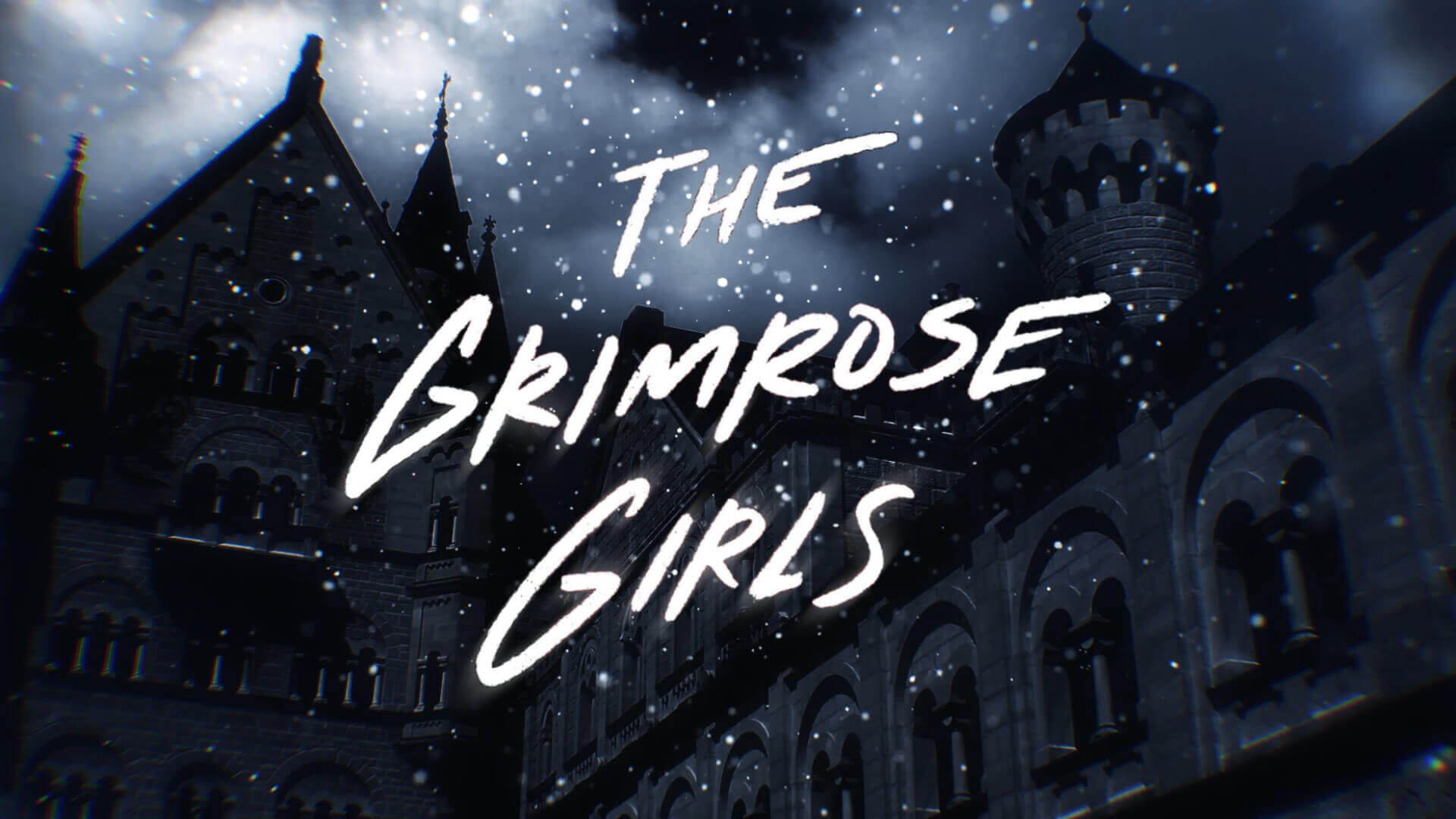 The Grimrose Girls Official Trailer