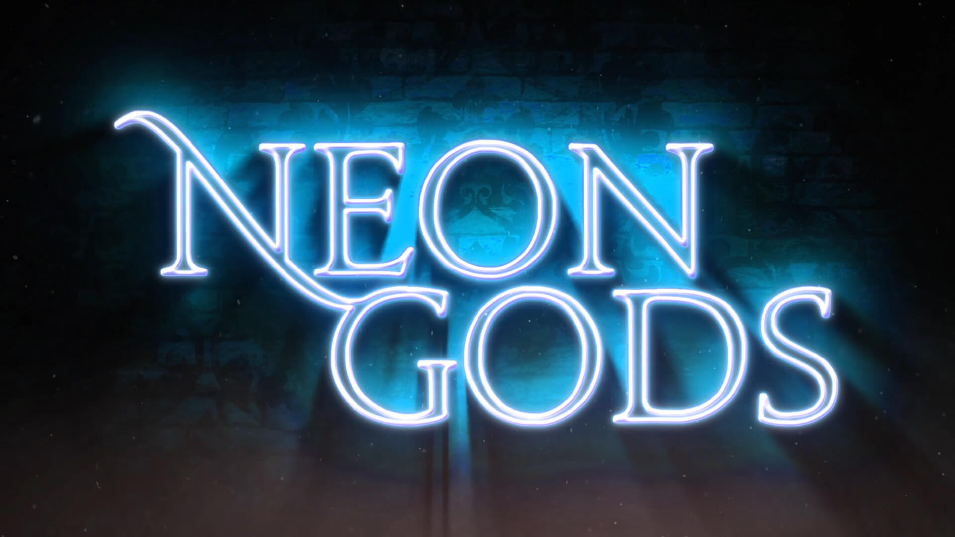 Neon Gods / Electric Idol / Dark Olympus Official Series Trailer