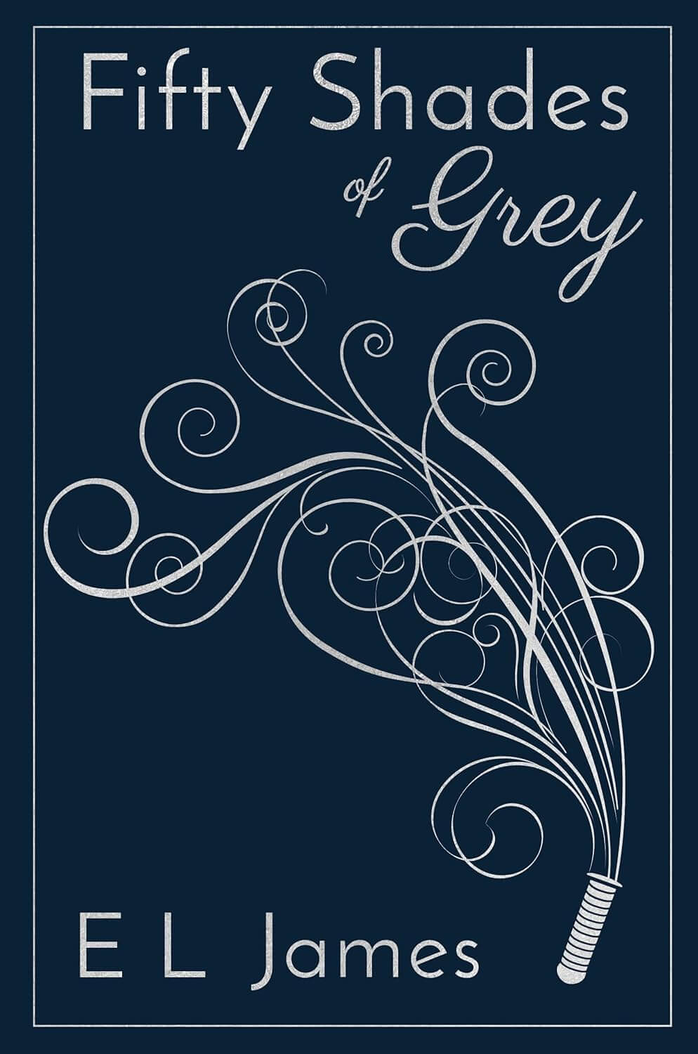 50 Shades of Grey 10th Anniversary Collectible Covers