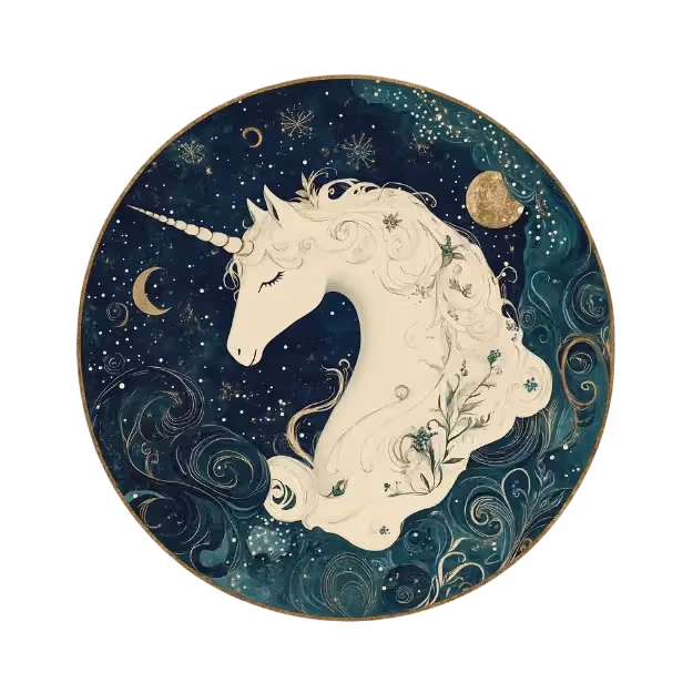 Clever Unicorn: Where Magic Meets Multimedia Clever Unicorn: Where Magic Meets Multimedia